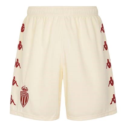 Pantalones AS Monaco 3rd 2021-2022